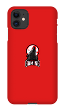 SG iPhone Case