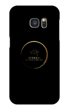 regashigaming Samsung Phone Cases