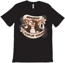 arminusslive T-Shirts