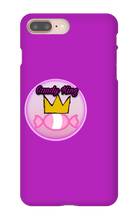 candykingontwitch iPhone Phone Cases