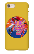 ALONE - iPhone Cases