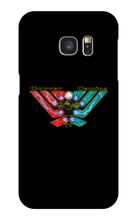 guyver_gamingtv Samsung Phone Cases