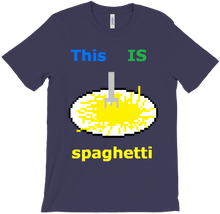 This IS Spaghetti T-Shirts