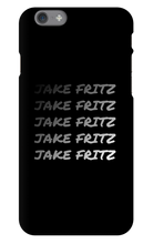 jacobfritzinger iPhone Phone Cases