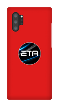 eltinchoacua Samsung Phone Cases