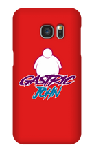 gastricjohn Samsung Phone Cases