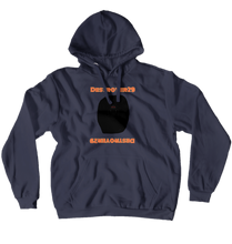 lucsab29 Hoodies (No-Zip/Pullover)