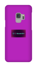 booskieh Samsung Phone Cases