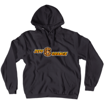 jeff6orange Hoodies (No-Zip/Pullover)