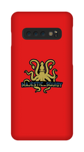 majestic_squidy Samsung Phone Cases