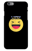 LHRN iPhone Phone Cases