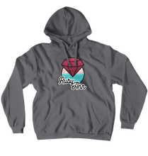 RubyAnn Hoodie (No-Zip/Pullover)