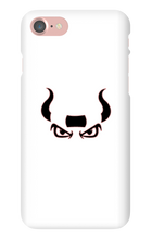 im_bullseye iPhone Phone Cases