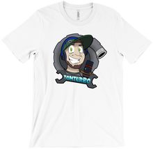 tomturbo1291 T-Shirts