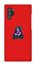 tris_x_game Samsung Phone Cases