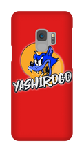 yashirogo Samsung Phone Cases