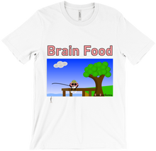 brainbeat_gaming T-Shirts