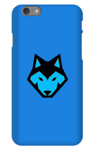 mysticwolf75 iPhone Phone Cases