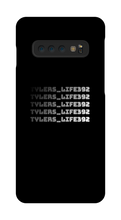 tylers_life392 Samsung Phone Cases