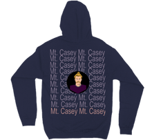 Don't Forget My Name Hoodie