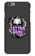 tattoobros iPhone Phone Cases