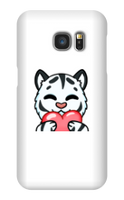 Cdbenton Samsung Phone Cases