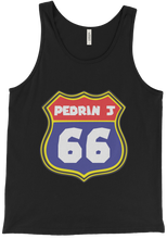 pedrinj66 Tank Top