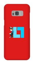 lutolocke Samsung Phone Cases