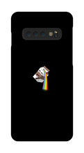 Pride Choccy Samsung Phone Cases