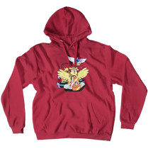 Pidgey Driving From The World WITH POGGERS