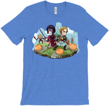 Maxi & Ichi Impact T-Shirt