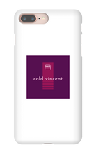 coldvincent iPhone Phone Cases