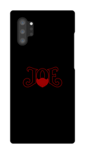 redbeardedjoe Samsung Phone Cases
