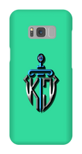 tgn_kali Samsung Phone Cases