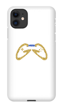 demon_giacojack iPhone Phone Cases