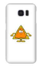 public_nachos Samsung Phone Cases