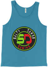 Salty Dawgs Tank Top
