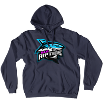 Hoodies (No-Zip/Pullover)