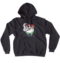 st0n3yb0y Smoke Hoodies (No-Zip/Pullover)