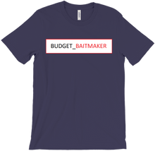 budgetbaitmaker T-Shirts