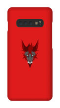 mysticviruz Samsung Phone Cases