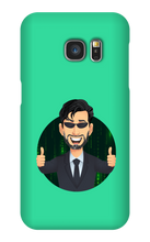 Samsung Phone Cases - Lord_Vendreth Success