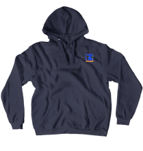 lman0405_gaming Hoodies (No-Zip/Pullover)