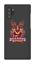 beardedmoose Samsung Phone Cases