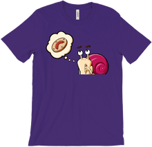 T-Shirt Schnecki