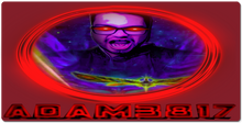 adam3817 XXL Gaming Mousepad