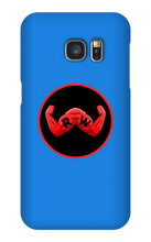 Regiment Samsung Phone Case