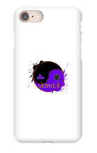 skonzii iPhone Phone Cases
