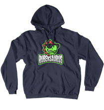 RubenSaurus Hoodies (No-Zip/Pullover)