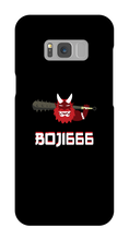 boji666 Samsung Phone Cases